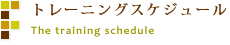 指導者養成プログラムについて